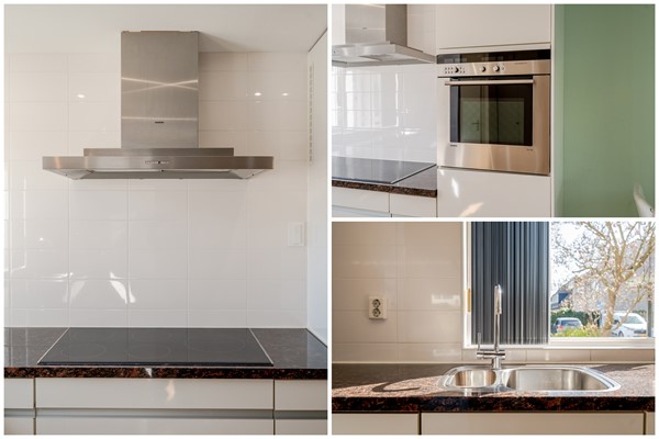Medium property photo - Amerhof 5, 1316 CH Almere